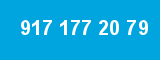 917 177 20 79